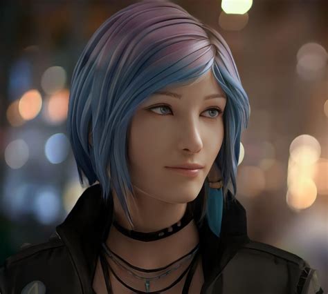 who is chloe price